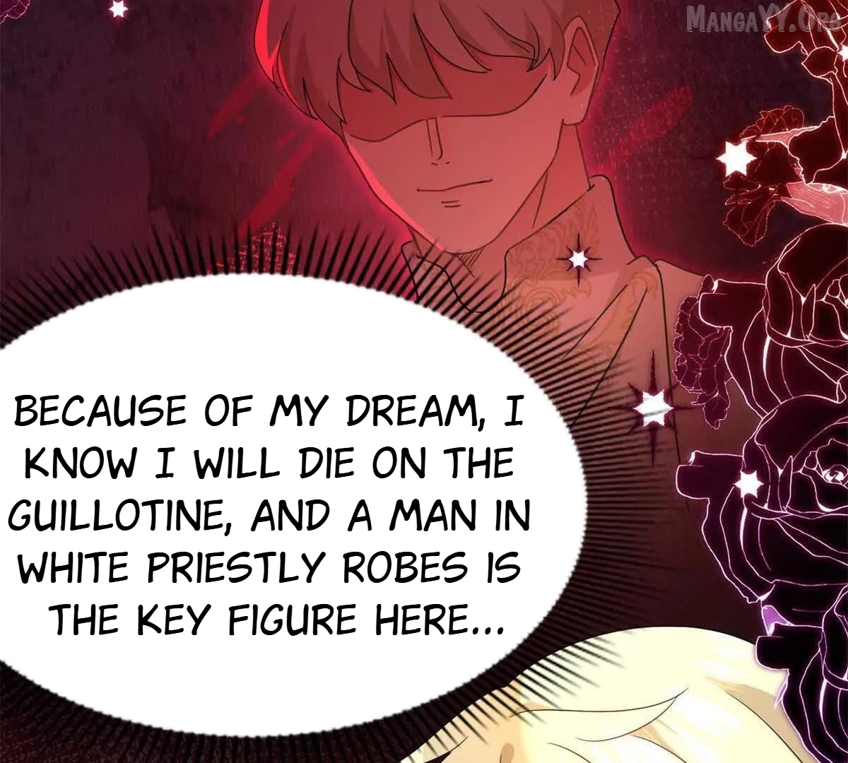 Don't Embarrass Me Chapter 154 - page 4
